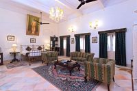 Laxmi Vilas Palace 26